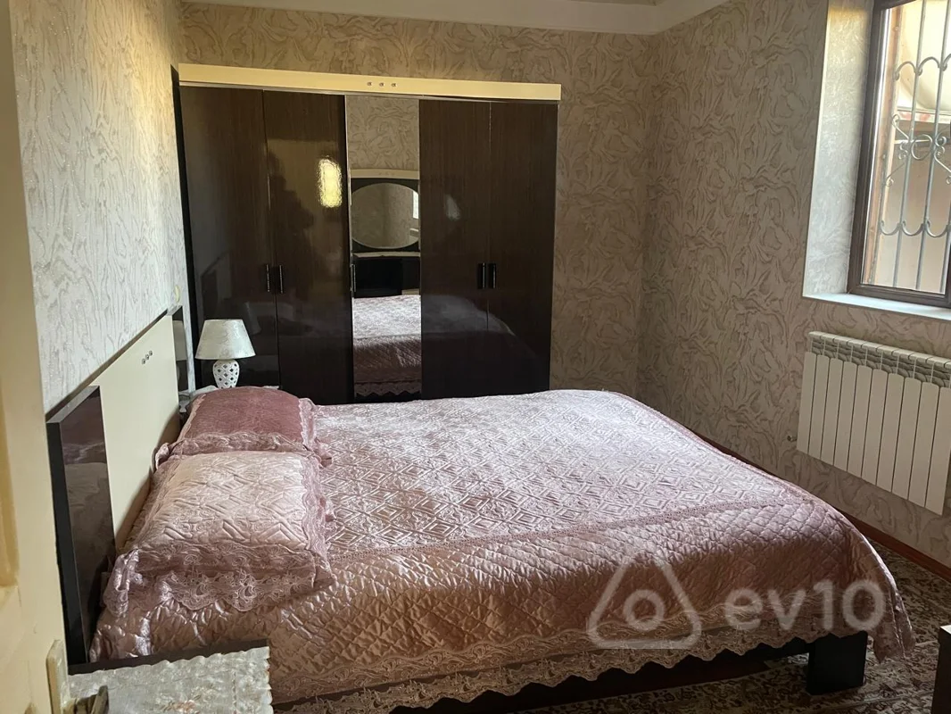 2 otaqlı həyət evi, 50 m², 2 ci Alatava — kirayə — Ev, villa, Bakı (10)