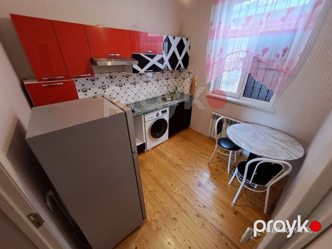 Həyət evi kirayə verilir, Xırdalan ş — Ev, villa, Xırdalan (8)