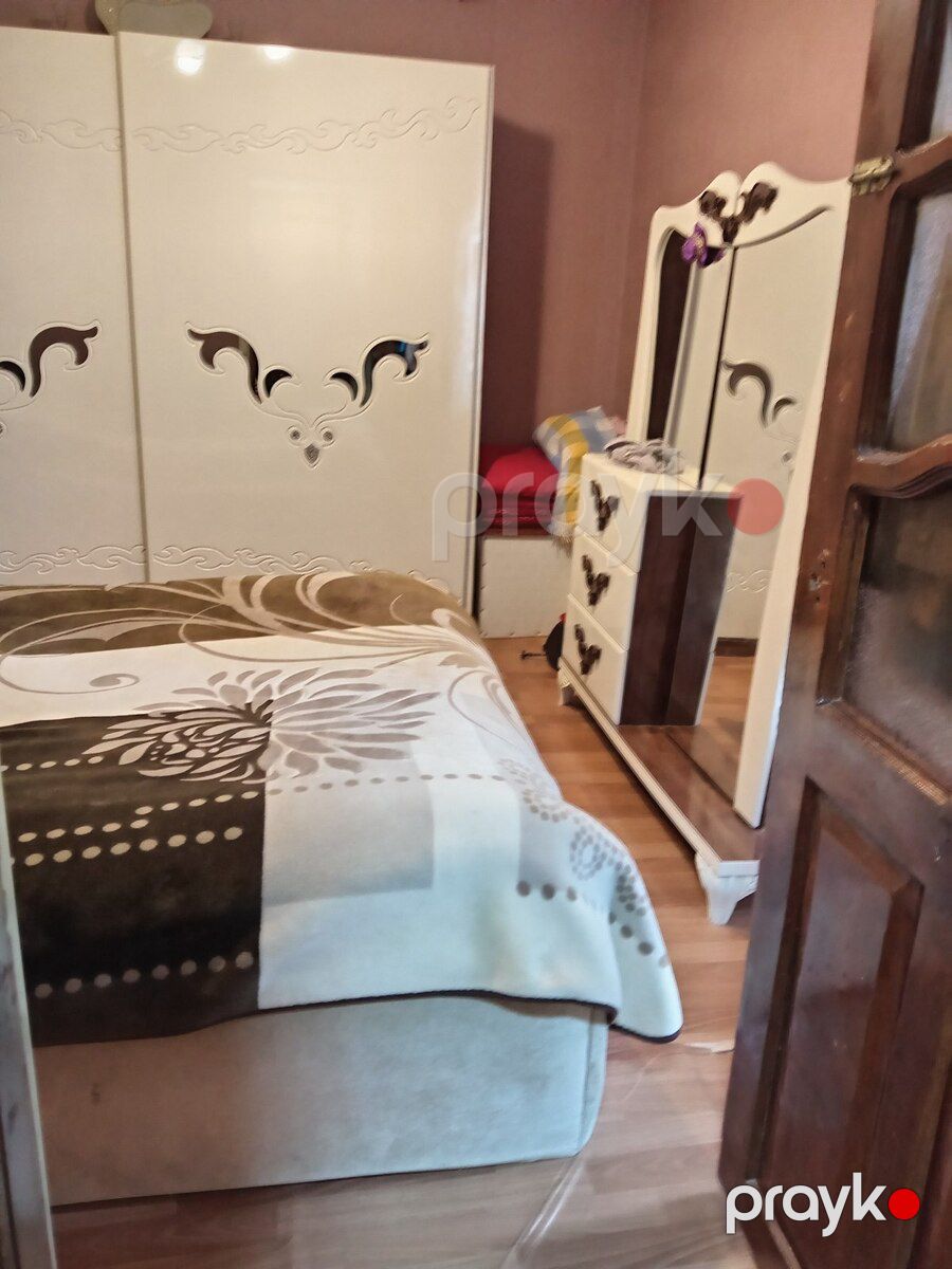 Həyət evi, Xəzər bağları — Ev, villa, Sumqayıt (10)