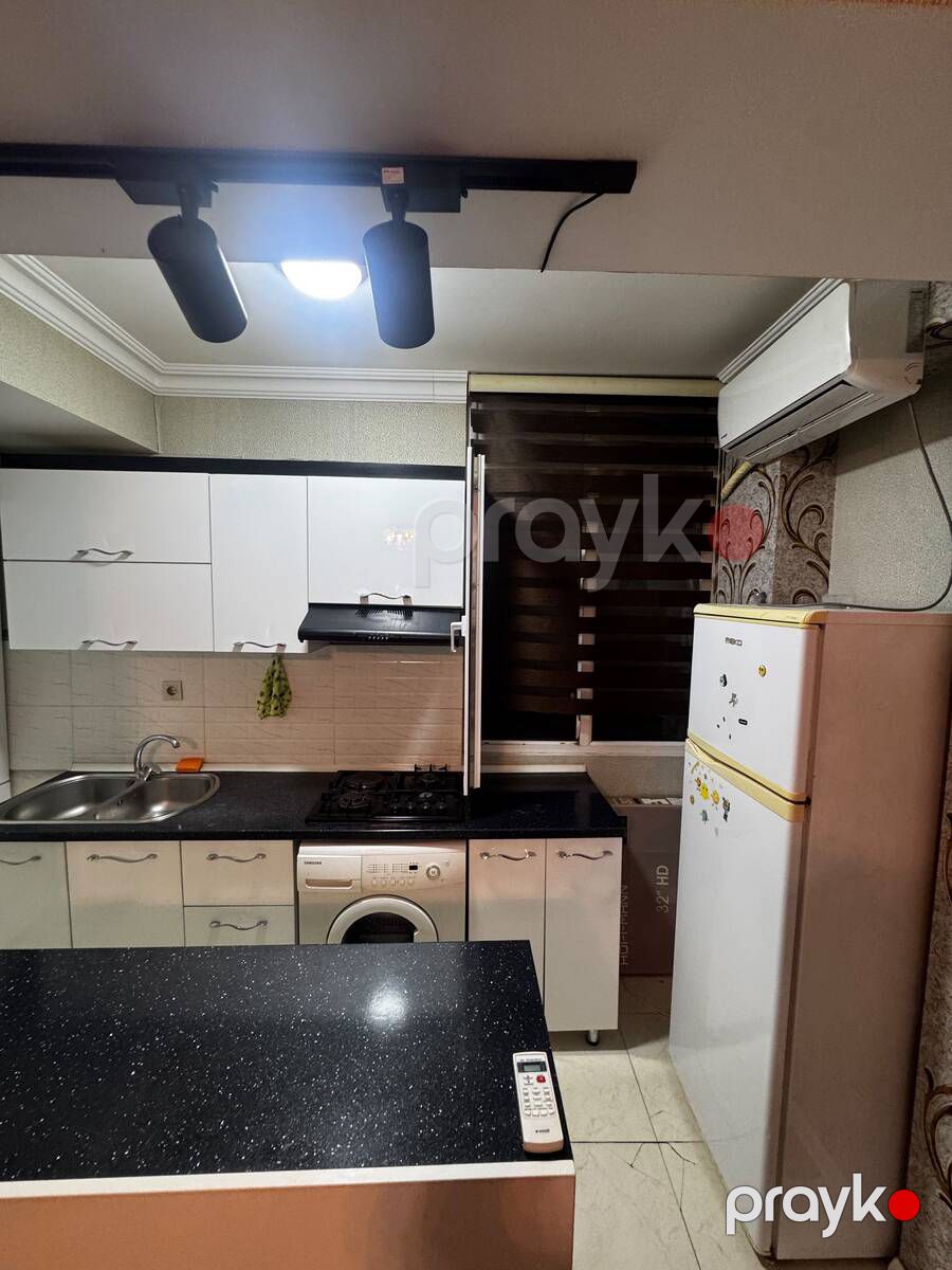 2-otaqlı yeni tikili, Xırdalan ş., 50 m² — Mənzil, Xırdalan (3)