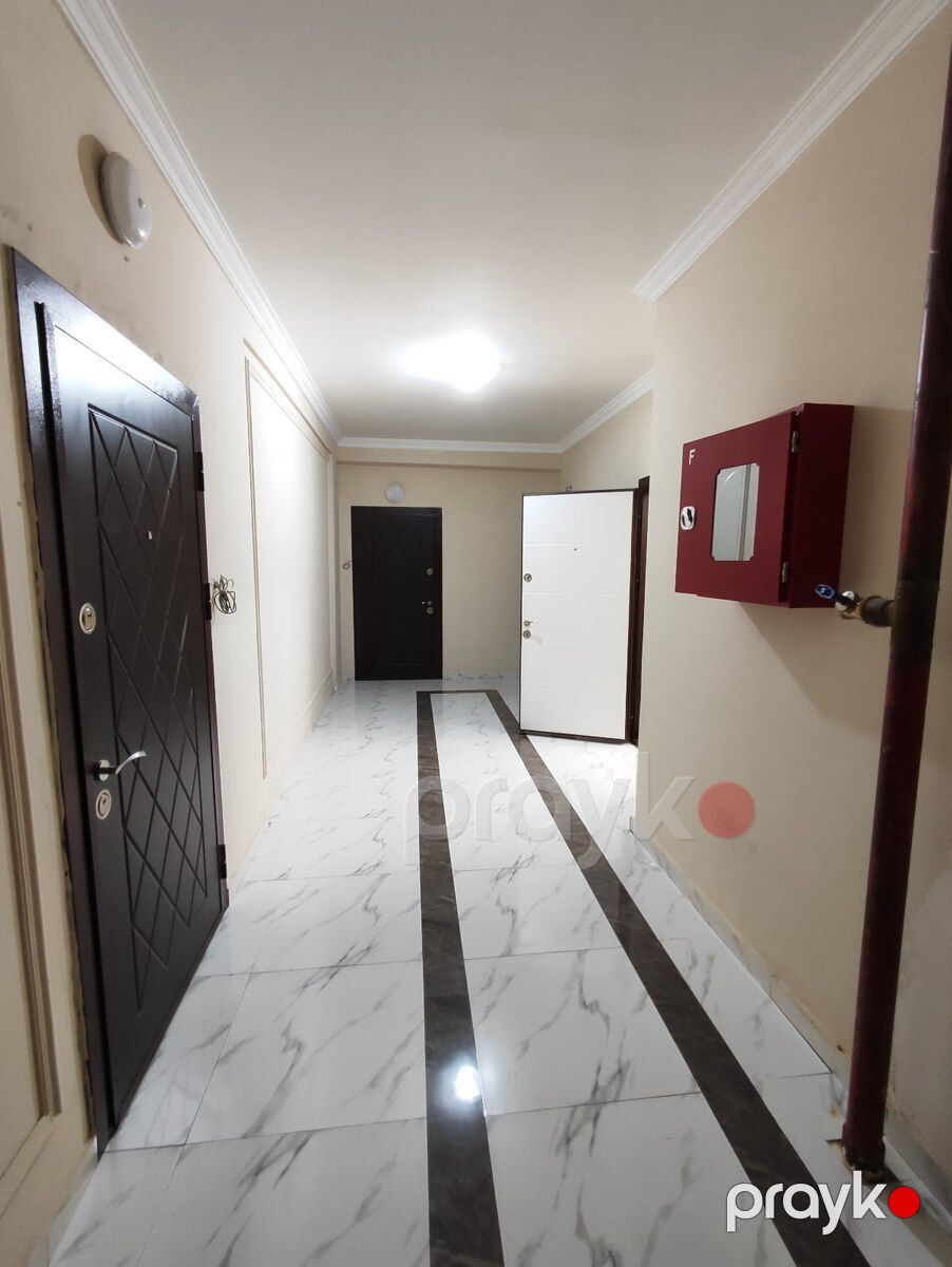 2-otaqlı yeni tikili, Yeni Yasamal r., 73 m² — Mənzil, Bakı (9)