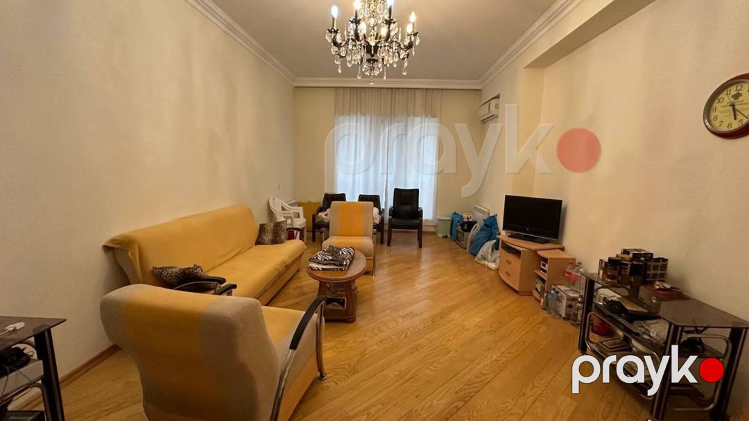 Satılır 3 otaqlı yeni tikili 137 m² — Mənzil, Bakı (3)