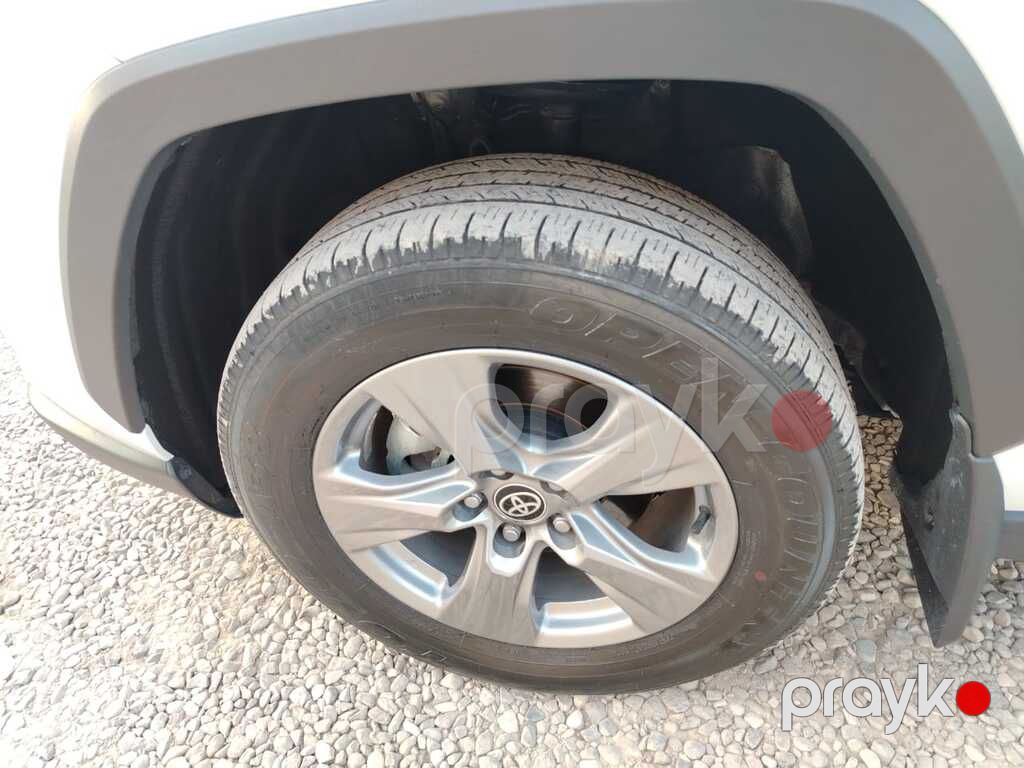 Toyota RAV4, 2.5 L, 1.6 kWh, 2024 il, 39 000 km — Avtomobillər, Bakı (9)
