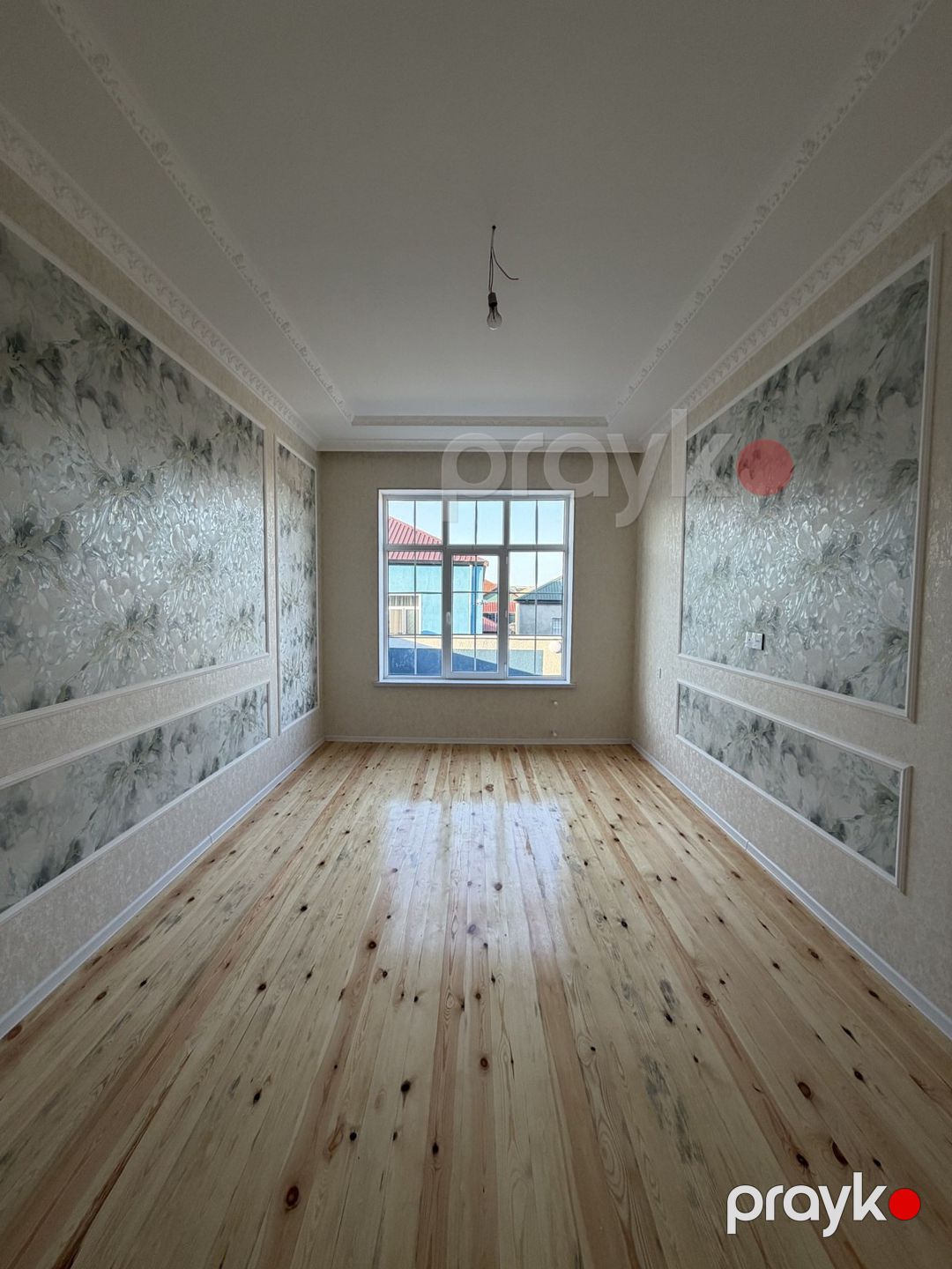 Satılır 3 otaqlı həyət evi/bağ evi 85 m² — Ev, villa, Xırdalan (7)