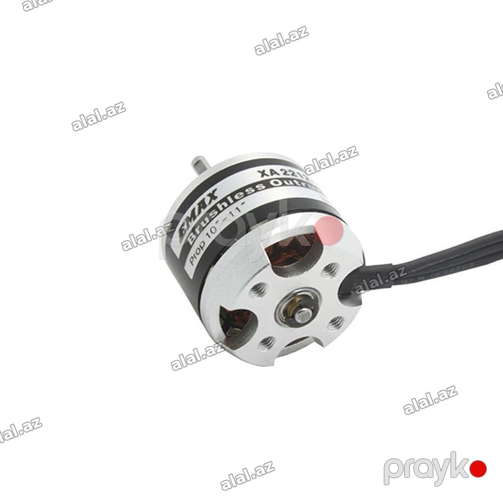 Kateqoriya: Dron Materialları Dron Motorları Emax XA2212 820KV — Avto, Bakı (3)