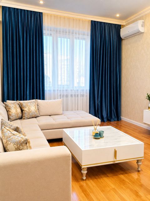 Satılır 2 otaqlı yeni tikili 61 m² — 165 000 ₼ · Bakı · Mənzil Satılır 2 otaqlı yeni tikili 61 m² — Bakı