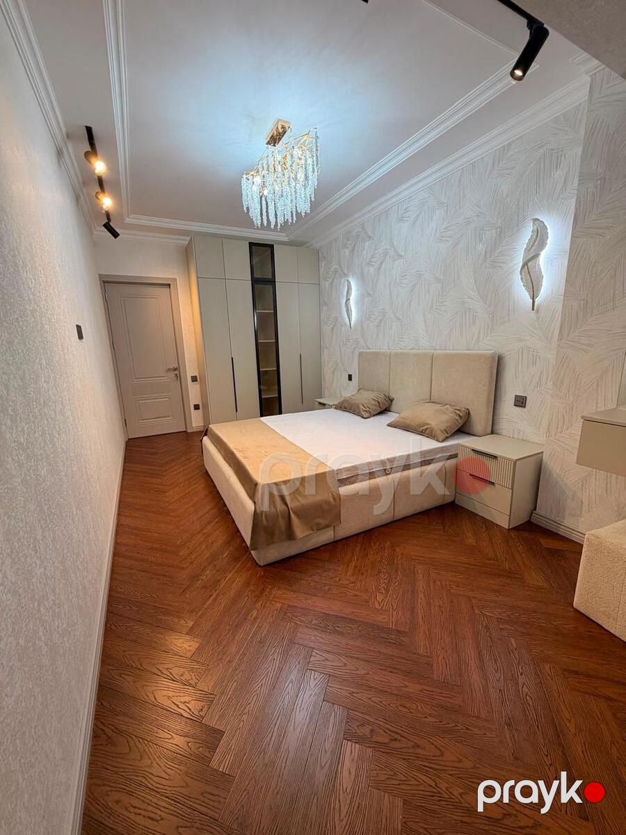 Satılır 2 otaqlı yeni tikili 67 m² — Mənzil, Bakı (6)