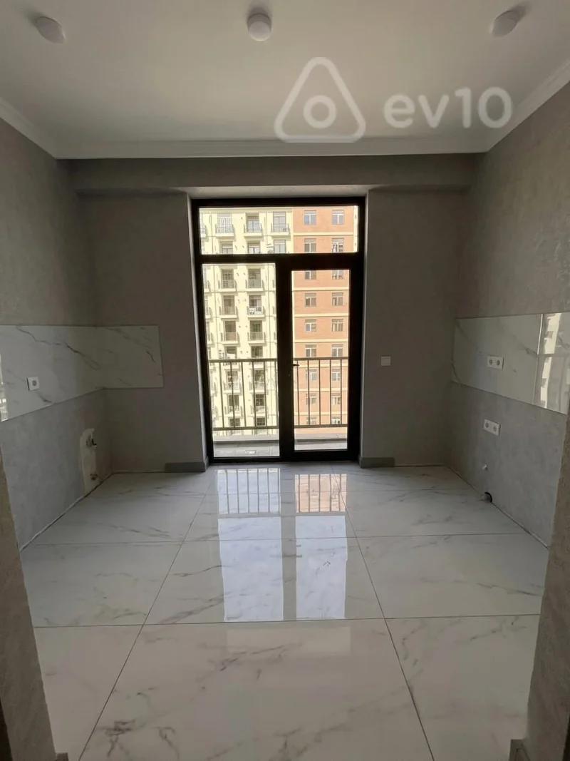 3 otaqlı mənzil, 118 m², Dərnəgül metro West Town — Mənzil, Bakı (8)