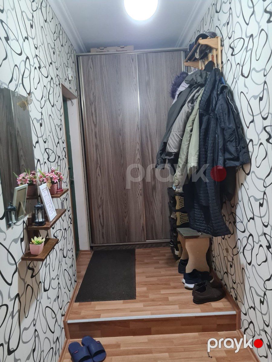 3-otaqlı mənzil, Qaracuxur qəs., 72.6 m² — Mənzil, Bakı (6)