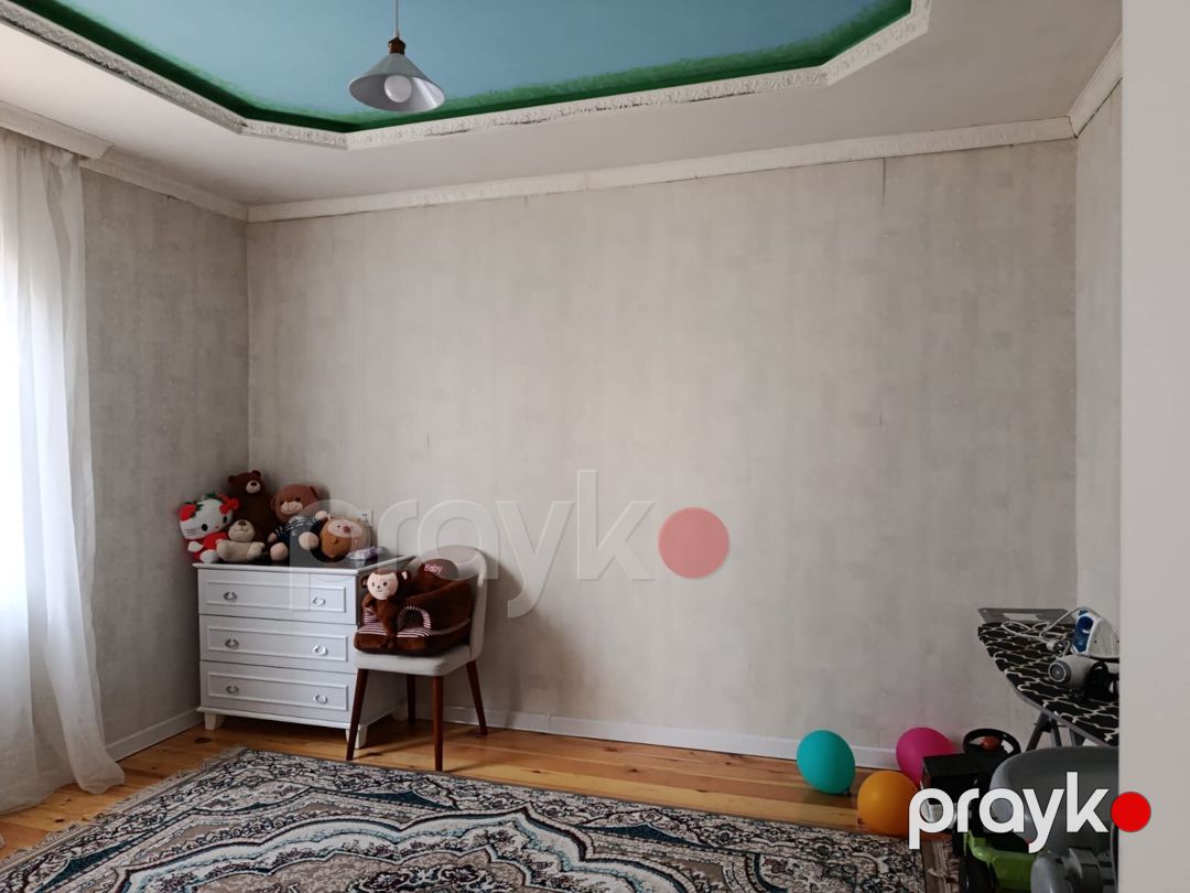 Həyət evi, Lökbatan qəs — Ev, villa, Bakı (6)