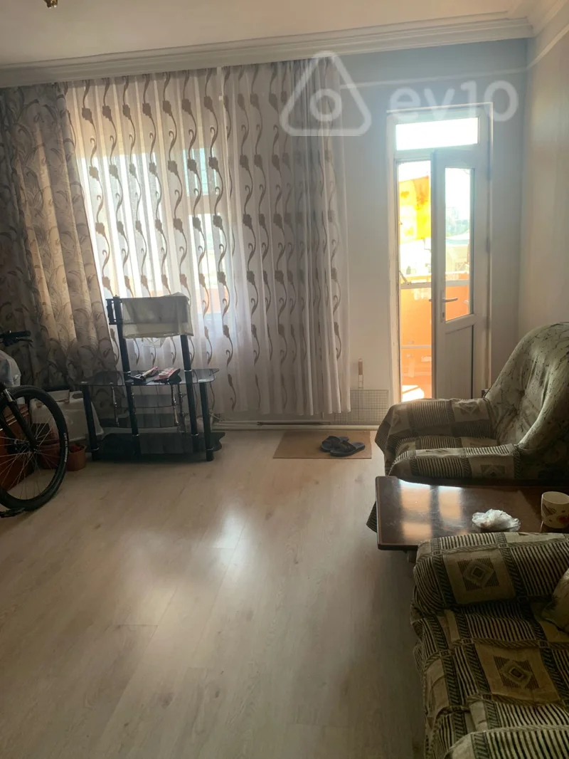 3 otaqlı mənzil, 65 m², Qarayev pr — Mənzil, Bakı (10)