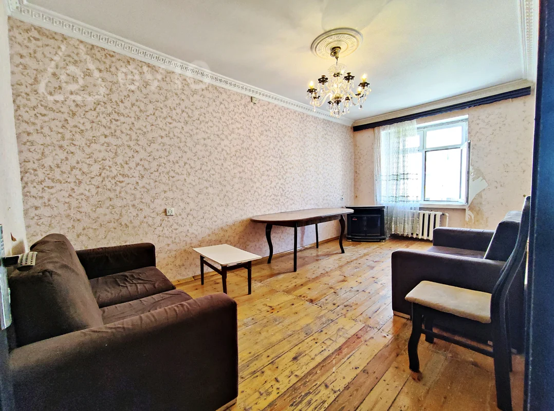 3 otaqlı mənzil, 75 m², Seyyid Əzim Şirvani — Bakı