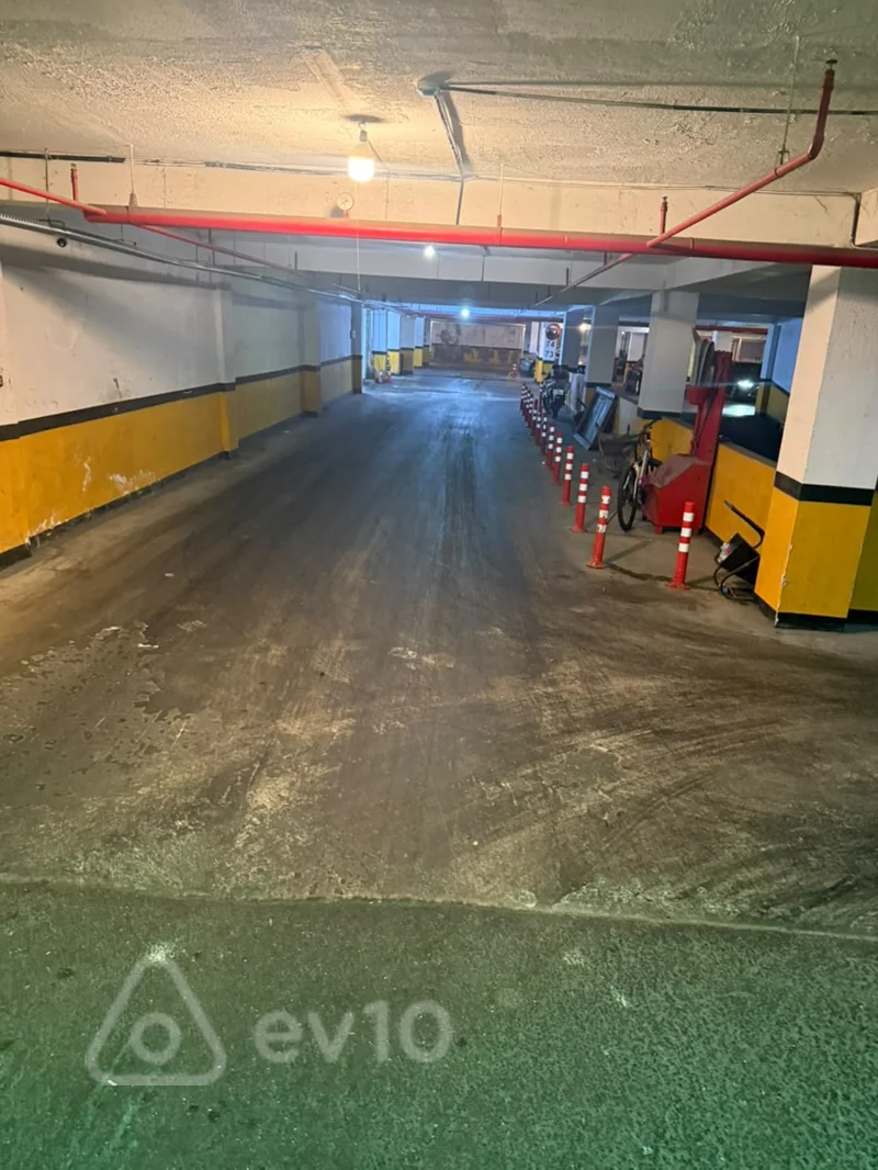 3 otaqlı mənzil, 82 m², Nərimanov — Mənzil, Bakı (5)