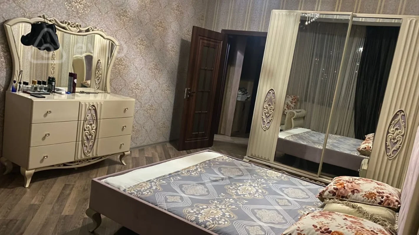 2 otaqlı mənzil, 55 m², İsrafil Həşimov küçəsi — kirayə — Mənzil, Bakı (2)