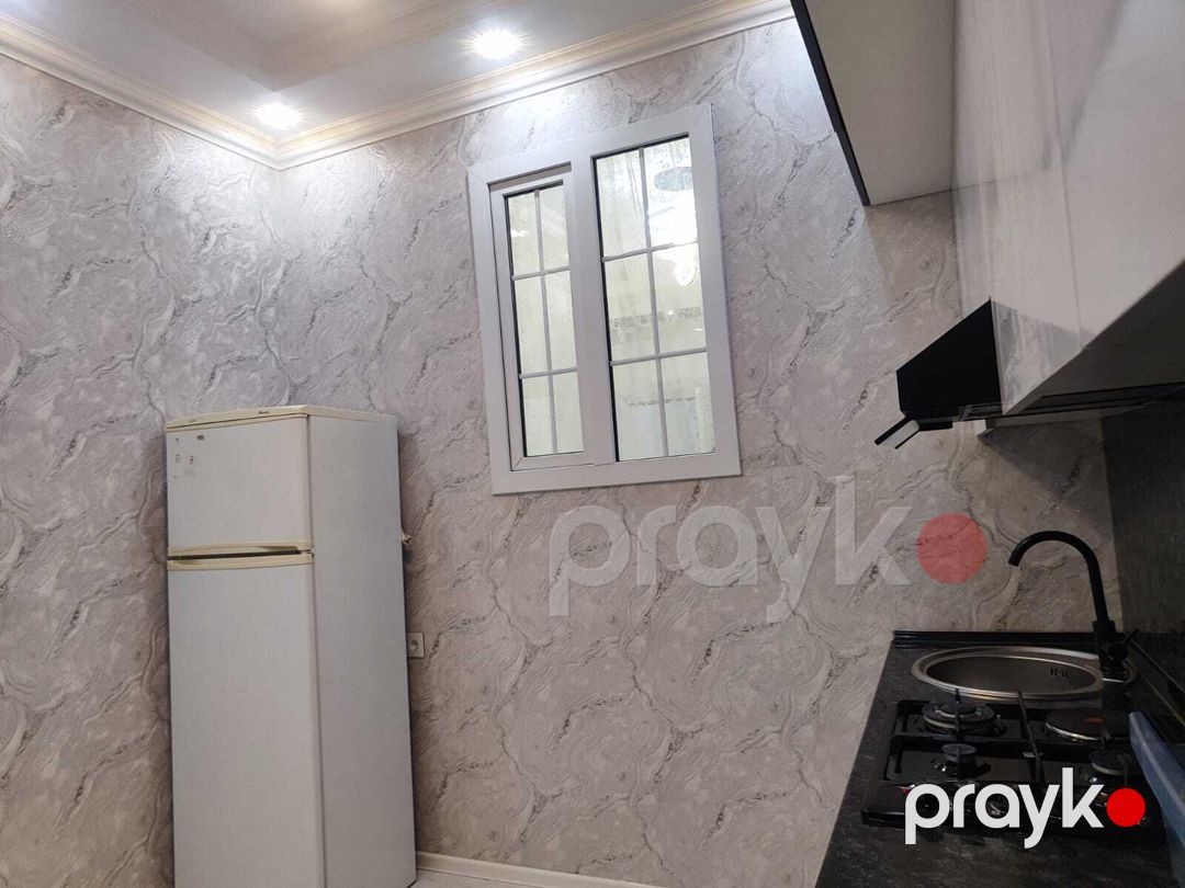 3-otaqlı yeni tikili kirayə verilir, Xırdalan ş., 75 m² — Mənzil, Xırdalan (6)