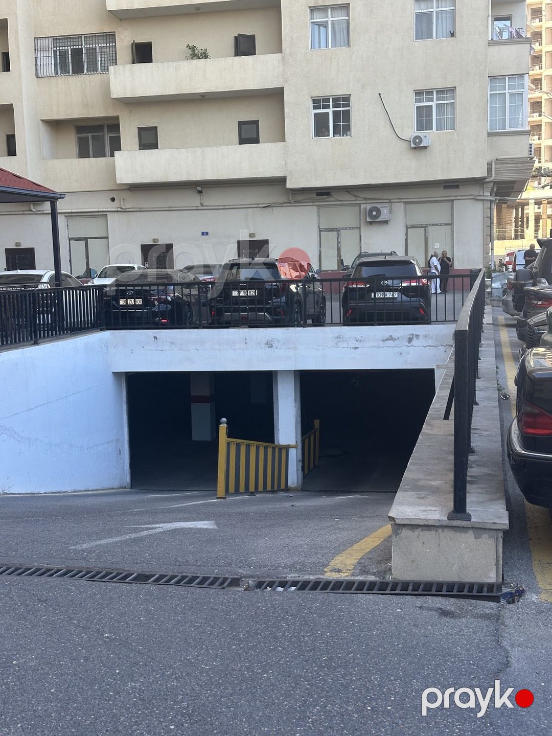 Satılır 2 otaqlı yeni tikili 76 m² — Mənzil, Bakı (3)