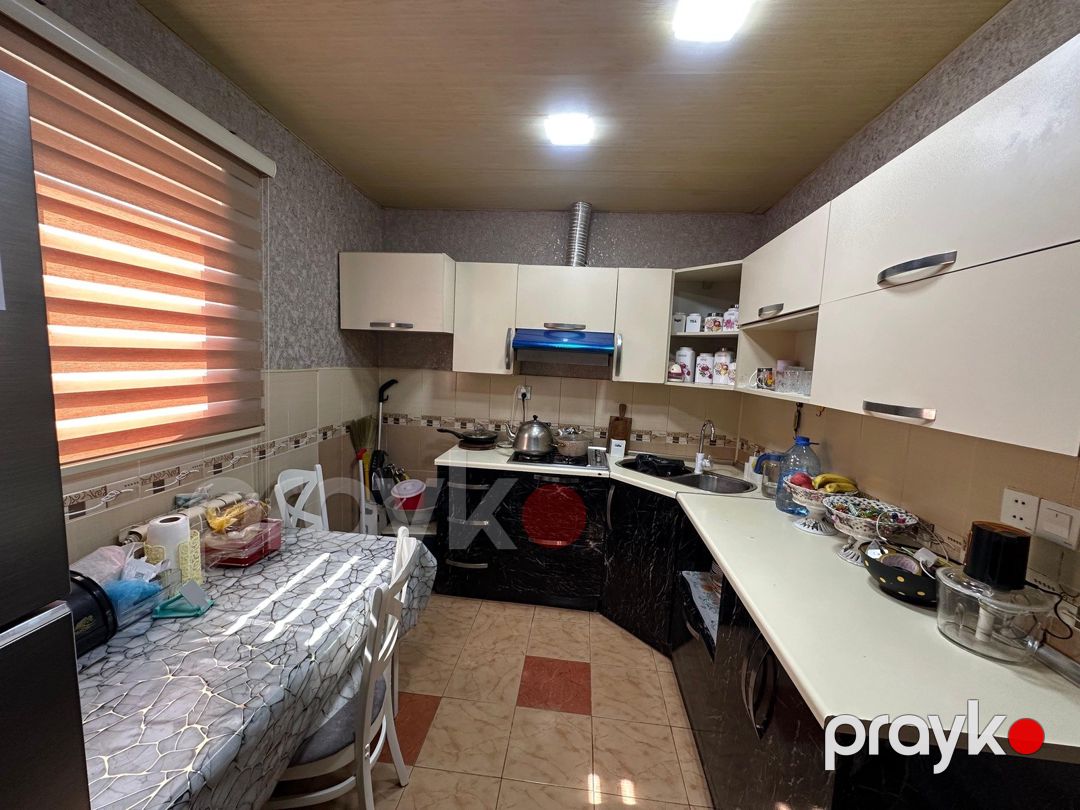 Həyət evi, Binəqədi qəs — Ev, villa, Bakı (9)