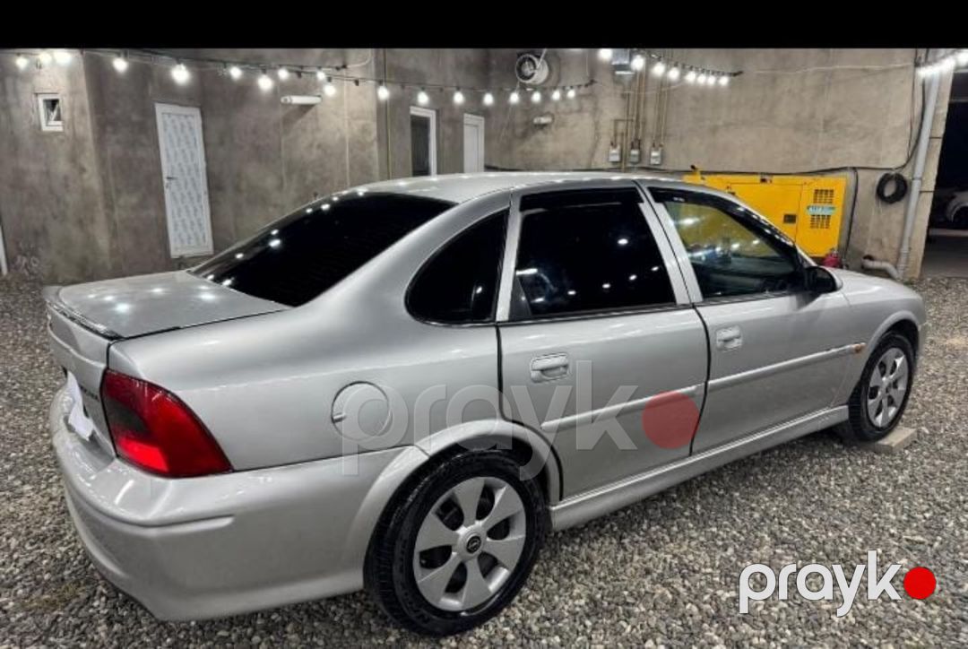 Opel Vectra, 1999 il — Avtomobillər, Bakı (4)