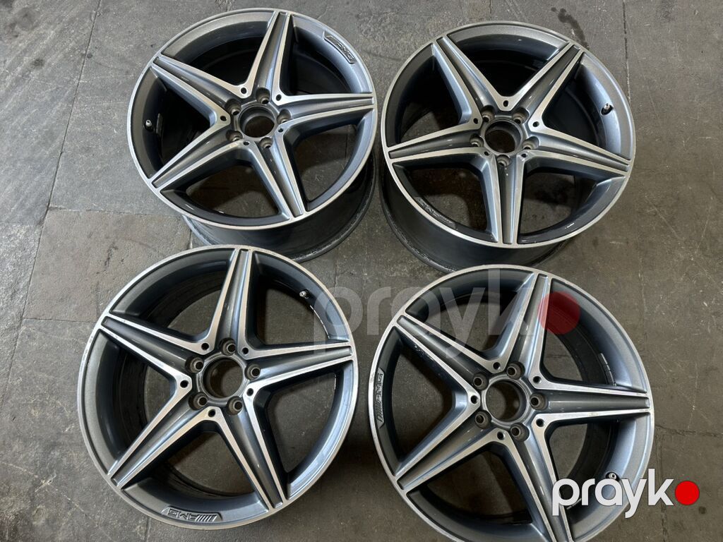 R 18 amg paket. İdeal vezzyetde barter var. 4 ədəd yüngül lehimli disk — Diskləri, Digah (4)