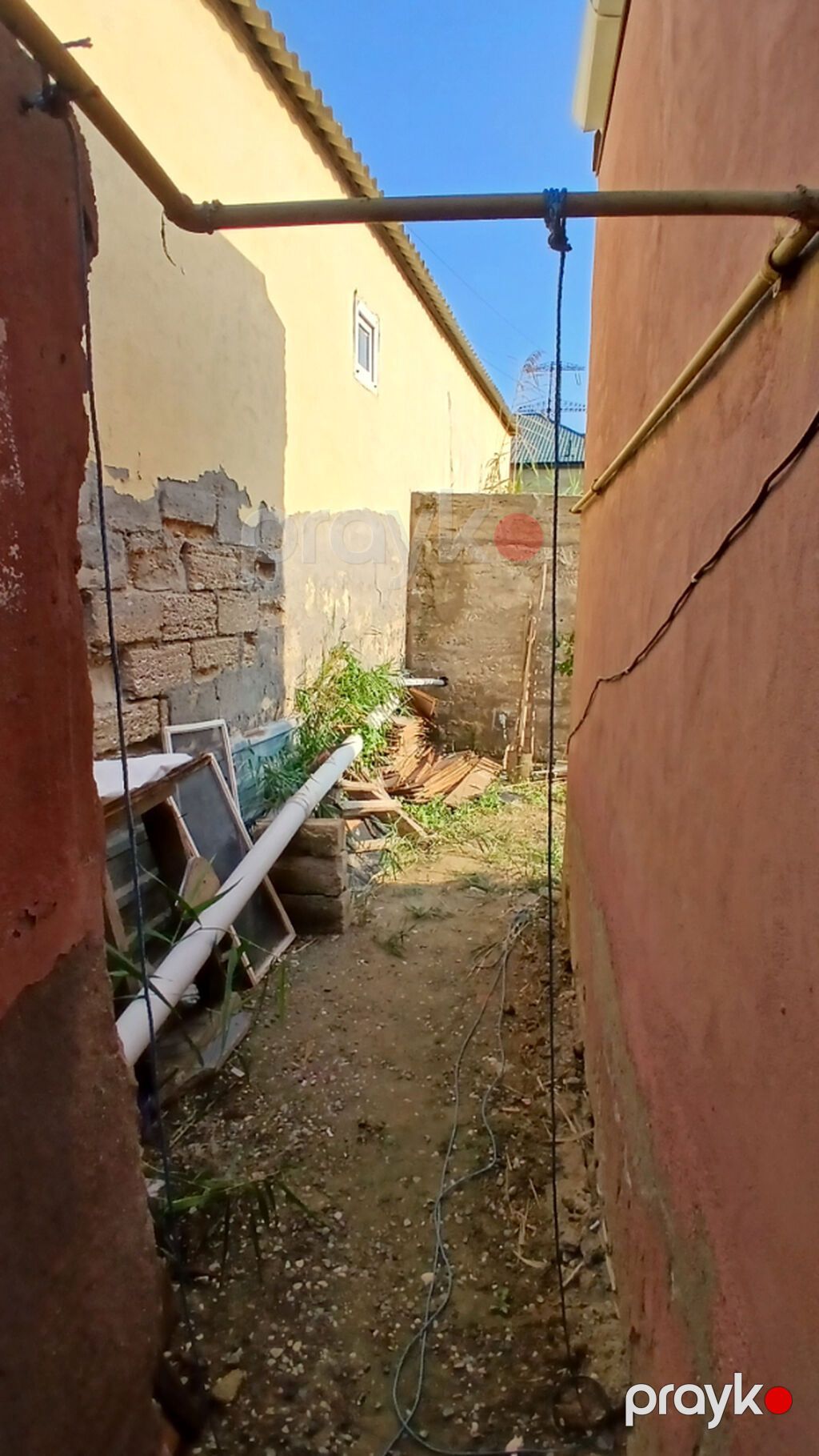 EV Satılır Ünvan: Bakı şəhəri, 2-ci Zabrat qəsəbəsi — Ev, villa, Bakı (6)