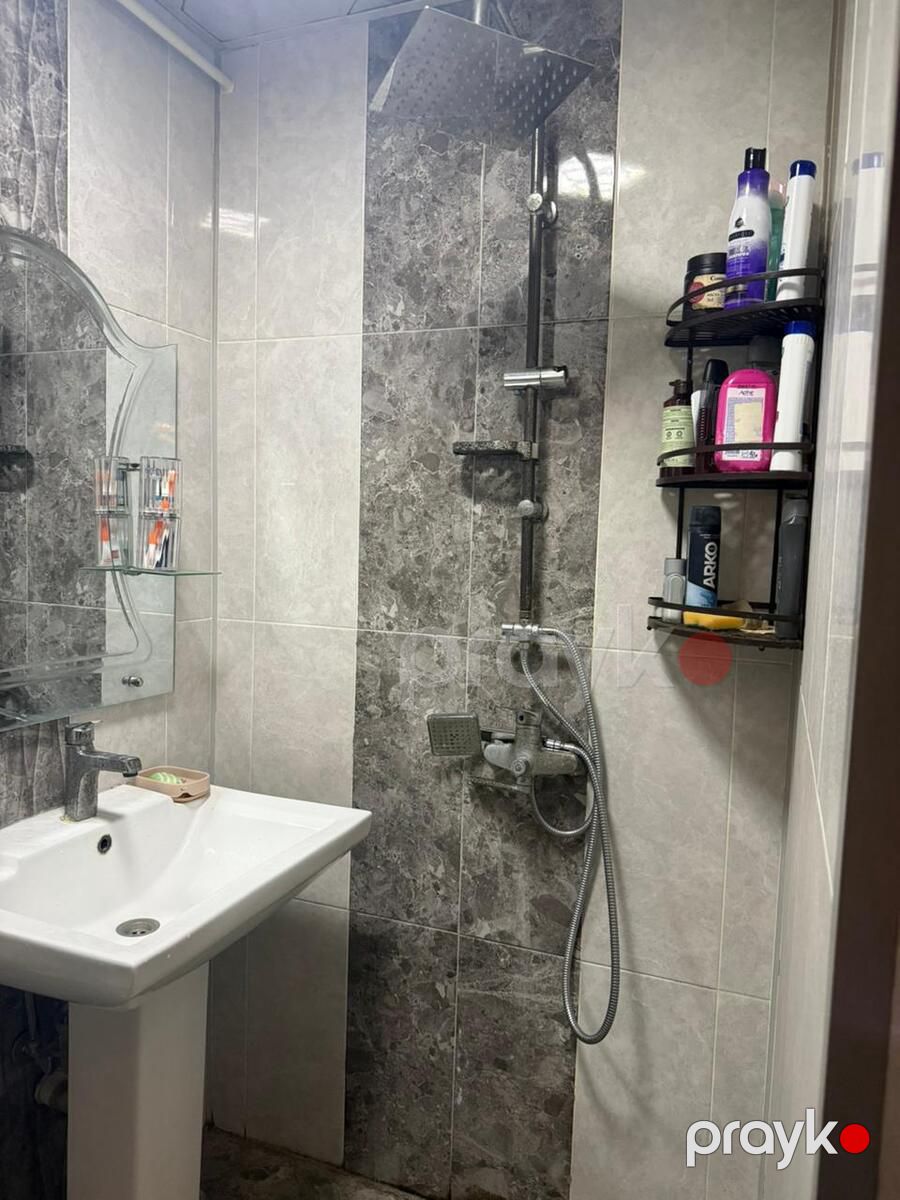 Satılır 3 otaqlı köhnə tikili 70 m² — Mənzil, Bakı (8)