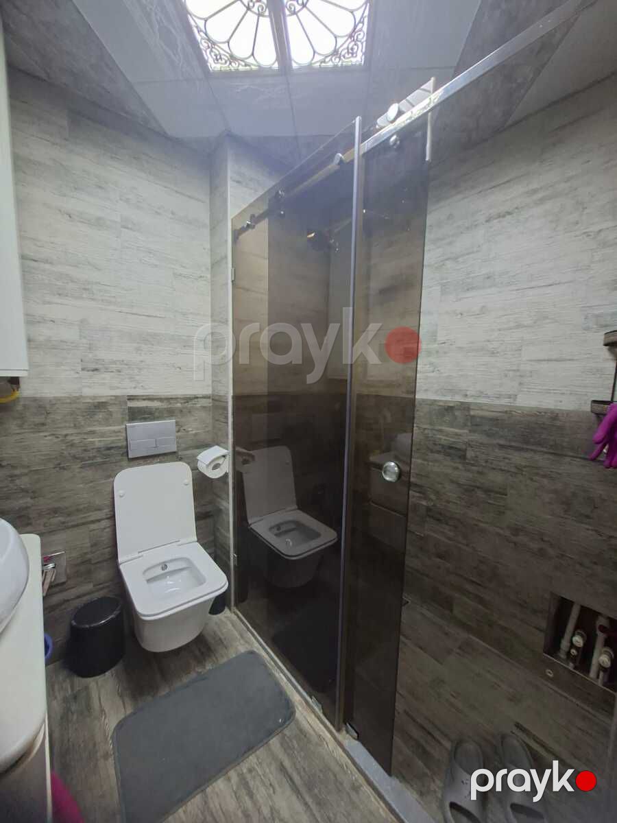 Satılır 3 otaqlı yeni tikili 57 m² — Mənzil, Bakı (4)