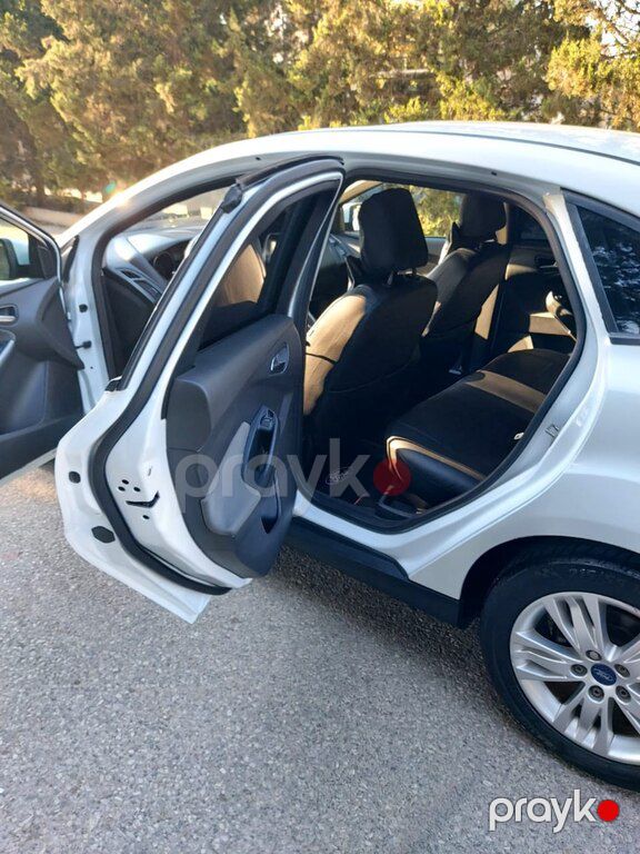 Ford Focus, 1.6 L, 2012 il, 189 600 km — Avtomobillər, Bakı (8)