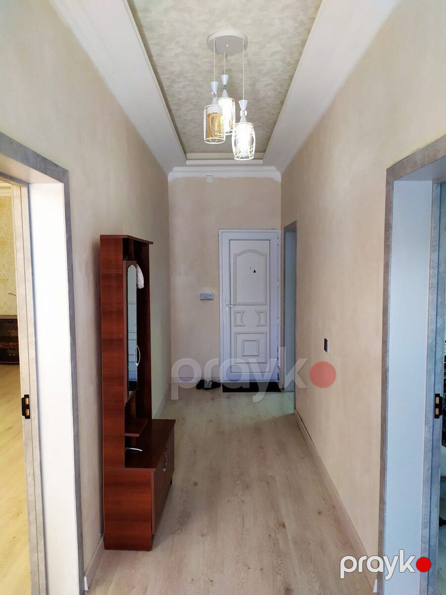 Həyət evi, Buzovna qəs — Ev, villa, Bakı (11)