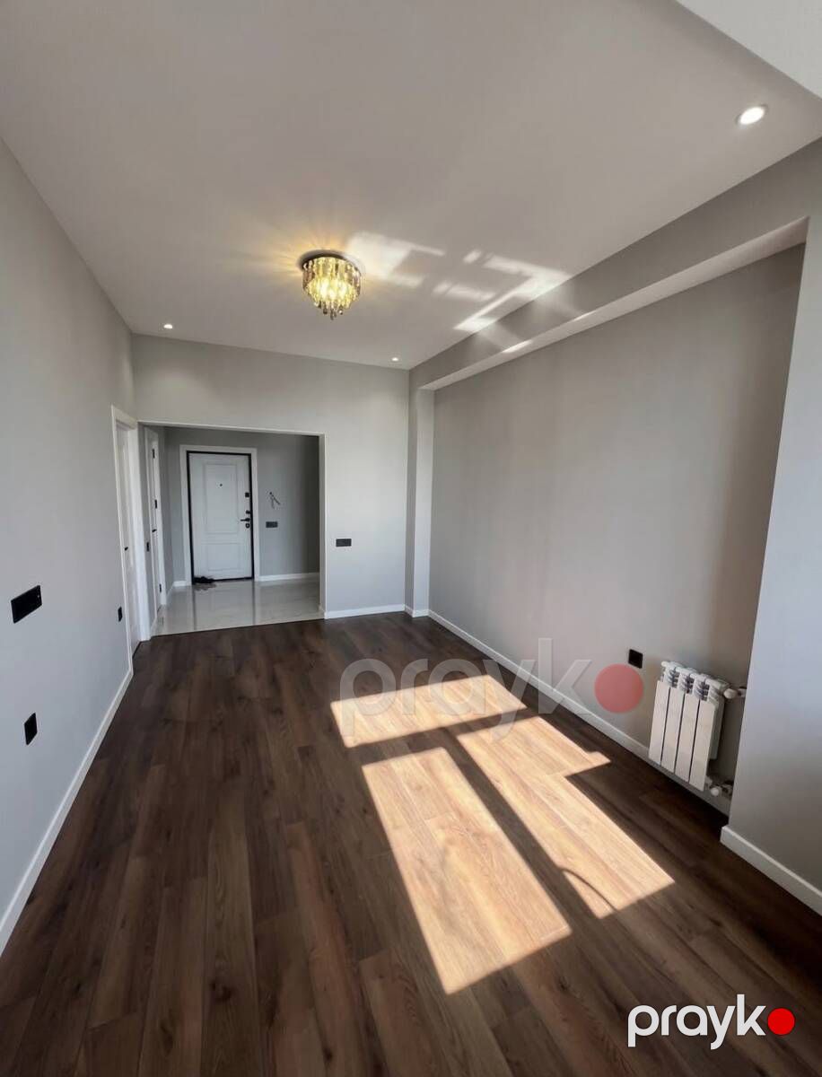 İcarəyə verilir 2 otaqlı yeni tikili 46 m² — Mənzil, Bakı (10)