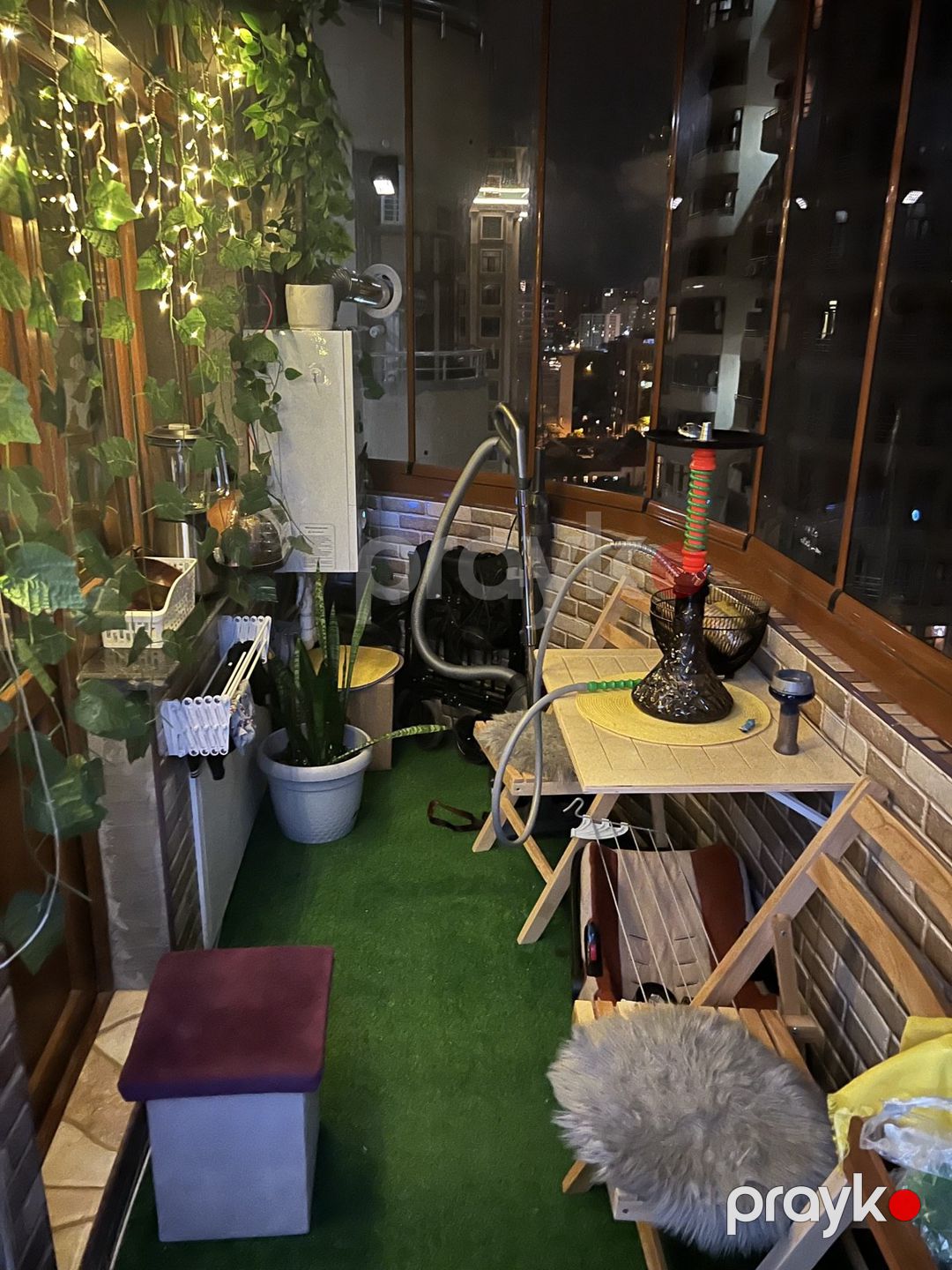 Satılır 3 otaqlı yeni tikili 157 m² — Mənzil, Bakı (11)