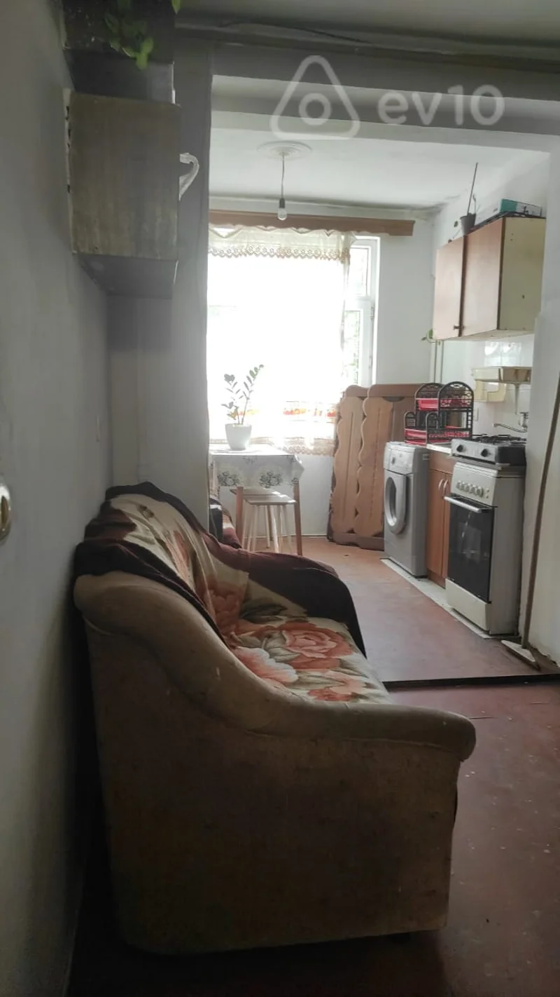 2 otaqlı mənzil, 40 m², zahid xəlilov — kirayə — Mənzil, Bakı (4)