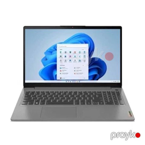 Notebook Lenovo IdeaPad L3 15ITL6 i5-1135G7