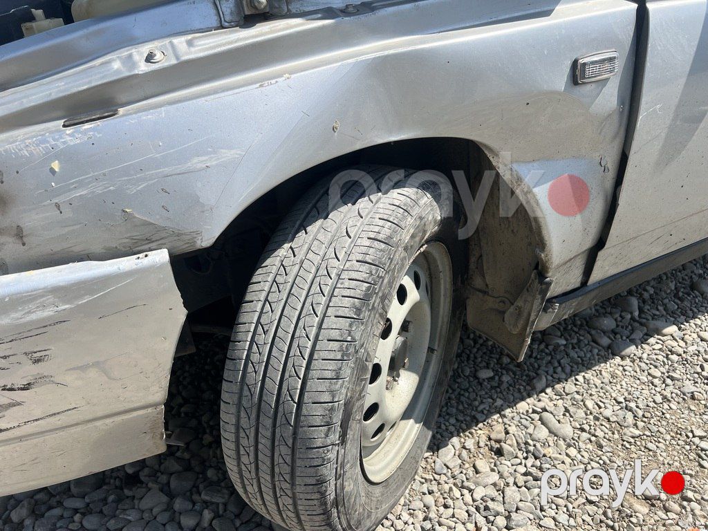 Lada (VAZ) 2110, 1.5 L, 2004 il, 200 000 km — Avtomobillər, Bərdə (6)