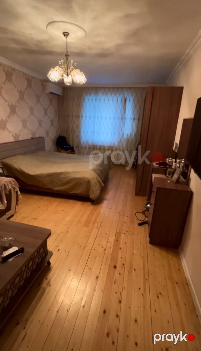 Satılır 4 otaqlı köhnə tikili 240 m² — Mənzil, Bakı (4)
