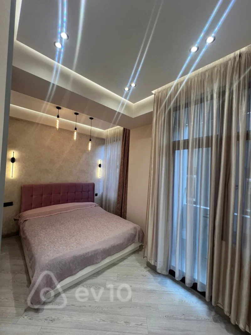2 otaqlı mənzil, 71 m², Həsən bəy Zərdabi küçəsi — Mənzil, Bakı (7)