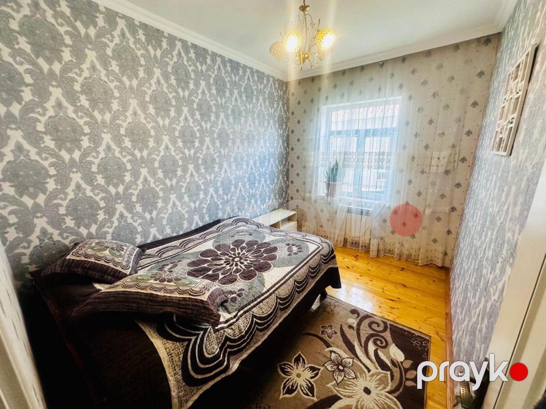 Həyət evi, Binəqədi r — Ev, villa, Bakı (6)