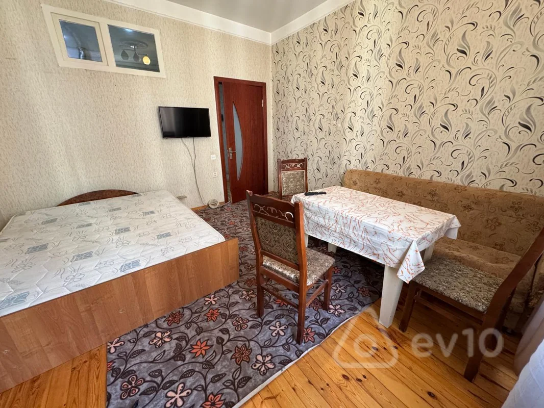 2 otaqlı mənzil, 58 m², Əsəd Əhmədov küçəsi — Mənzil, Bakı (4)