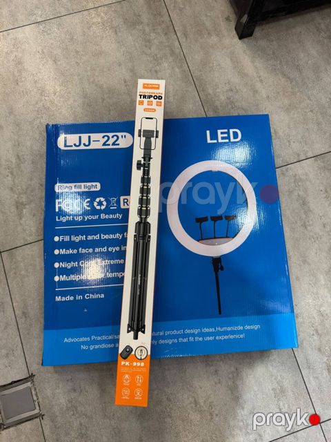 LED işıq — Bakı
