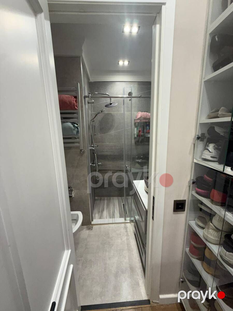 Satılır 3 otaqlı yeni tikili 126 m² — Mənzil, Bakı (6)