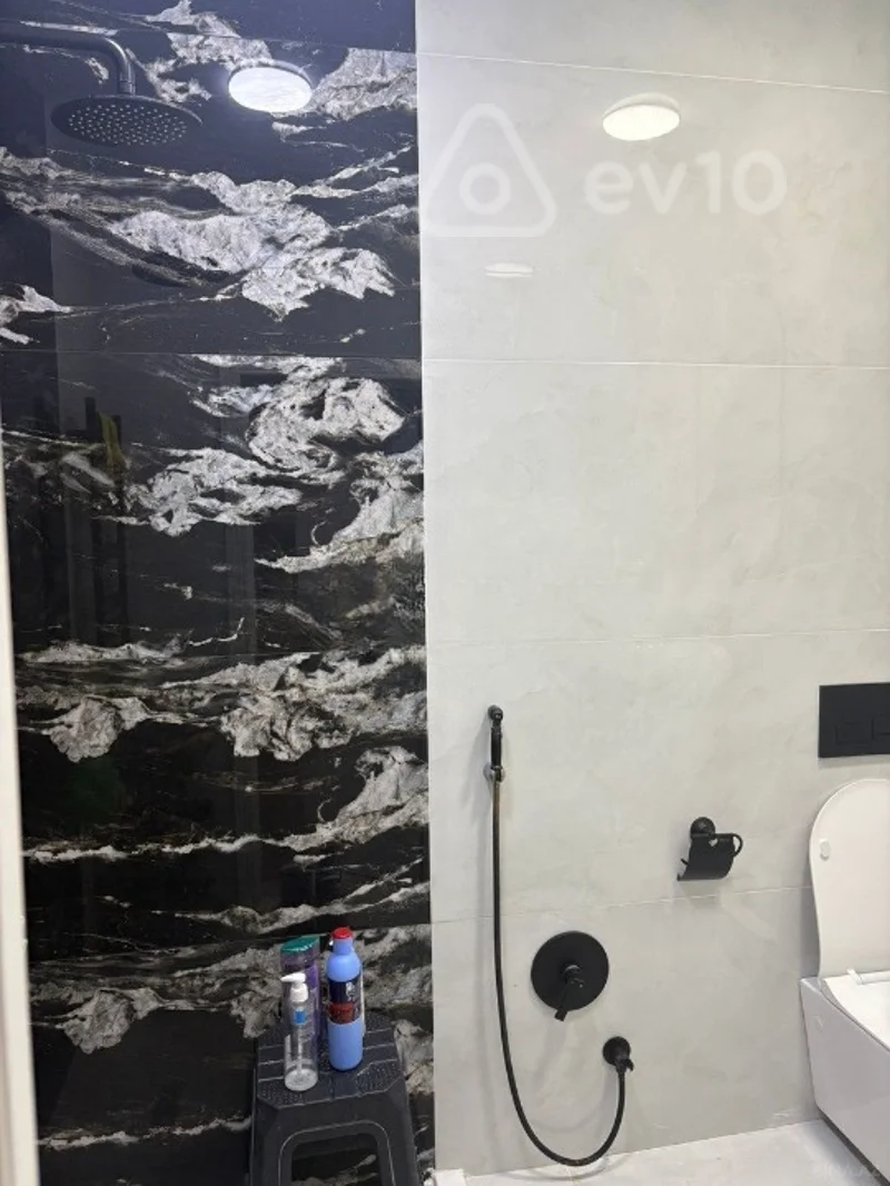 2 otaqlı mənzil, 54 m², Əliəşrəf Əlizadə küç — Mənzil, Bakı (6)