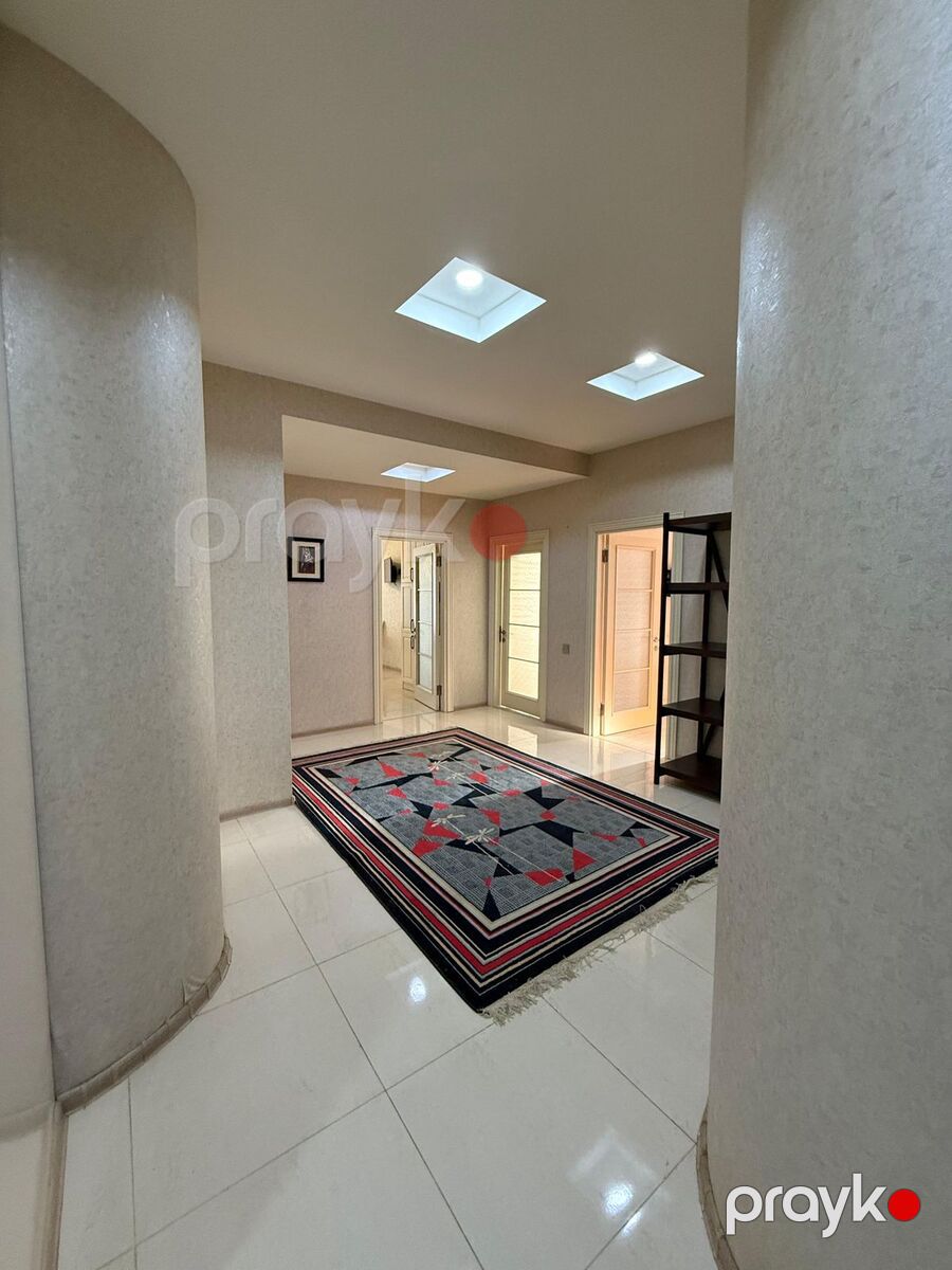 Satılır 3 otaqlı yeni tikili 157 m² — Mənzil, Bakı (9)