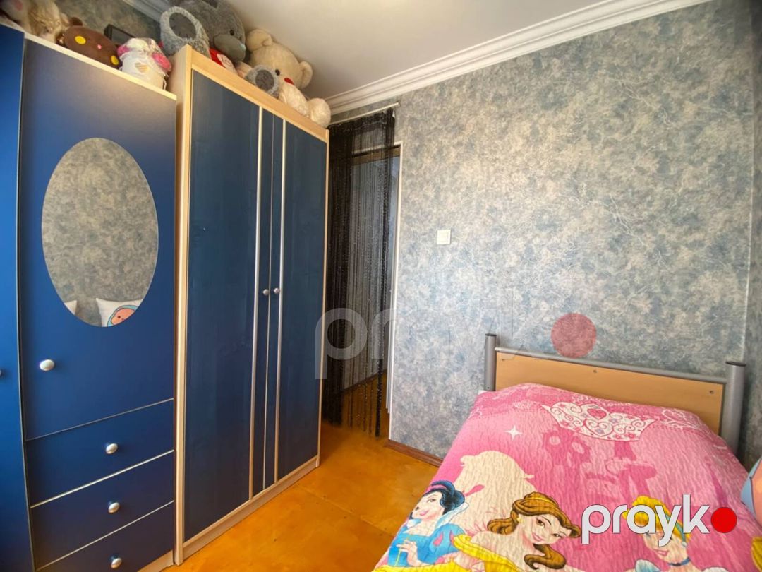 Satılır 4 otaqlı köhnə tikili 72 m² — Mənzil, Bakı (6)