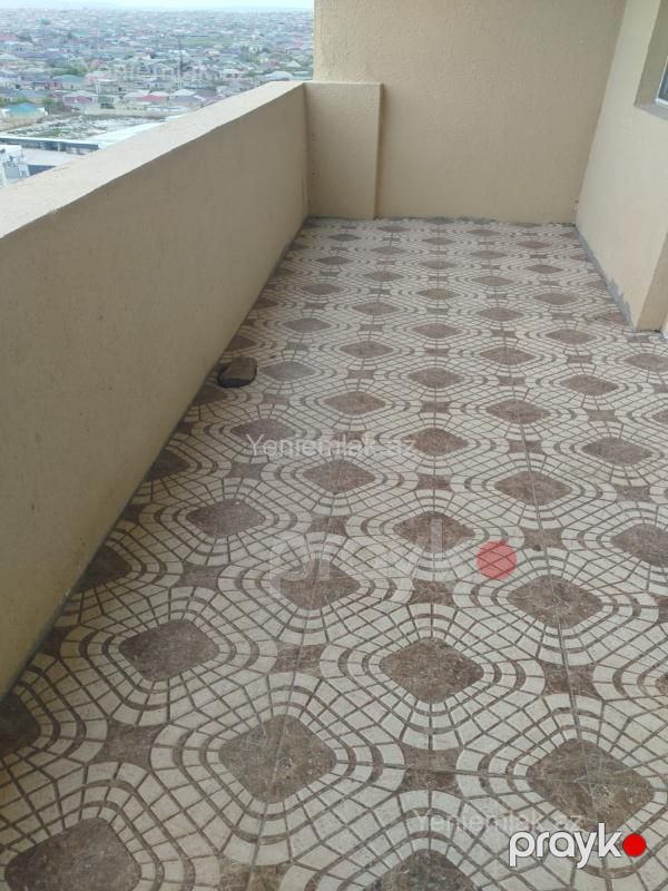 Satılır 2 otaqlı Bina evi menzil (Yeni tikili), 68 m², 18-ci mikrorayon — Mənzil, Sumqayıt (9)