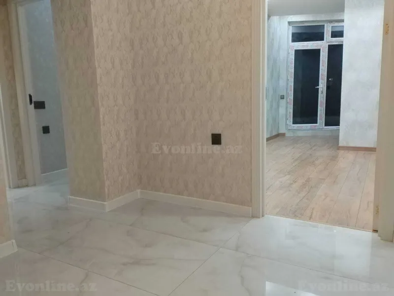 Kirayə verilir 3 otaqlı Mənzil Yeni tikili 150 m² Bakı, Nəsimi r., 20 Yanvar m., 3-cü mikrorayon — Mənzil, Bakı (6)