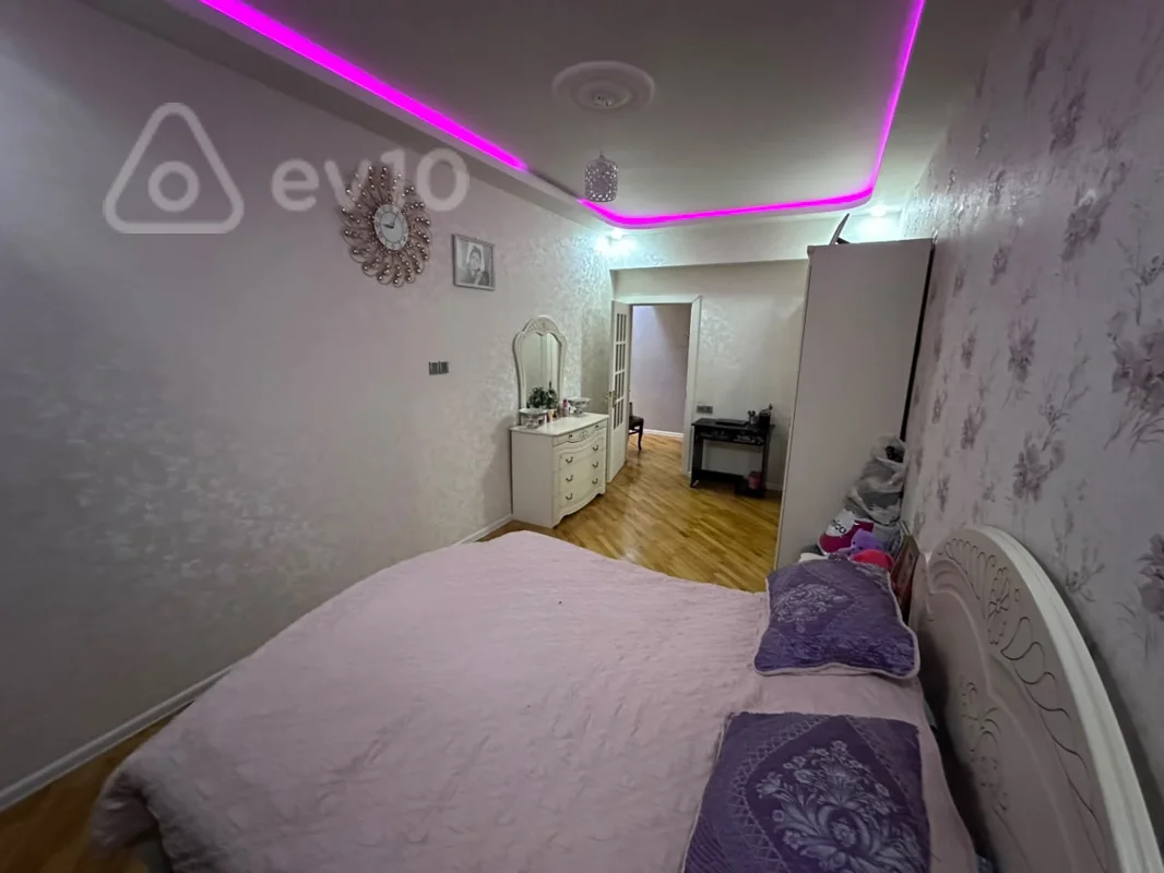 3 otaqlı mənzil, 105 m², Köhnə bazarin yani, Xırdalan — Mənzil, Xırdalan (4)