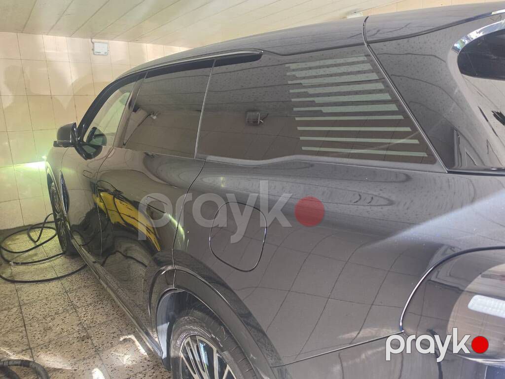 Changan Qiyuan Q07, 1.5 L, 31.7 kWh, 2025 il, 11 000 km — Avtomobillər, Bakı (6)
