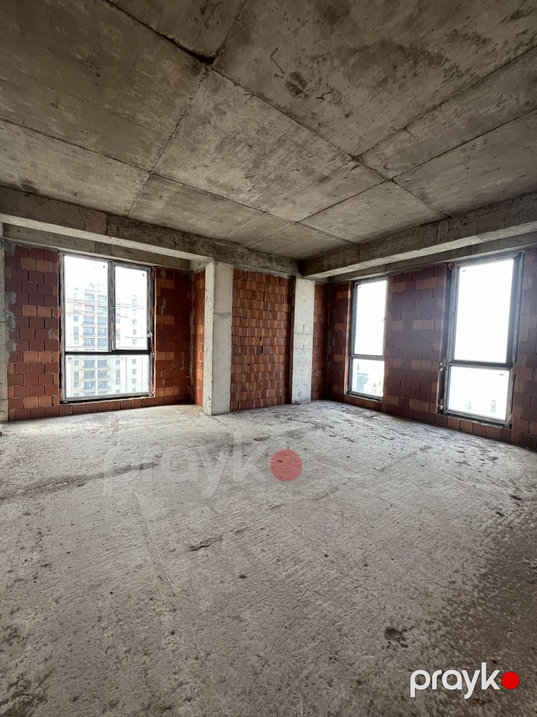 3 otaqlı mənzil, 85 m², Təbriz küçəsi — Mənzil, Bakı (6)