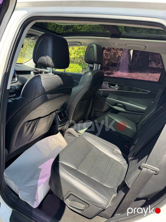 Kia Sorento, 2.0 L, 2015 il, 191 000 km — Avtomobillər, Bakı (10)