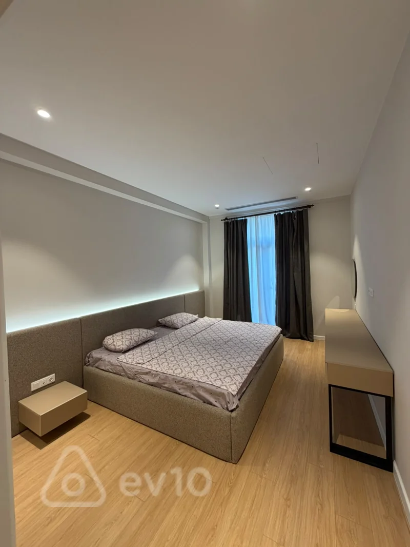 2 otaqlı mənzil, 78 m², seebreze marina — kirayə — Mənzil, Bakı (7)