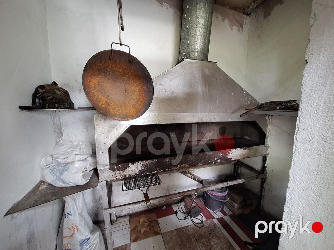 İcarəyə verilir obyekt 600 m² — Əmlak, Bakı (9)